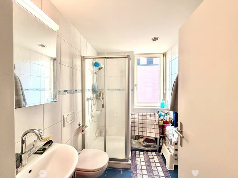 Attraktive 3.5-Zimmer-Wohnung im Baurecht im Herzen von Biel! (5)