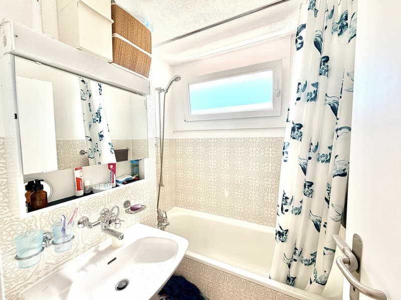 Attraktive 3.5 Zimmer-Wohnung in Moosseedorf! (6)