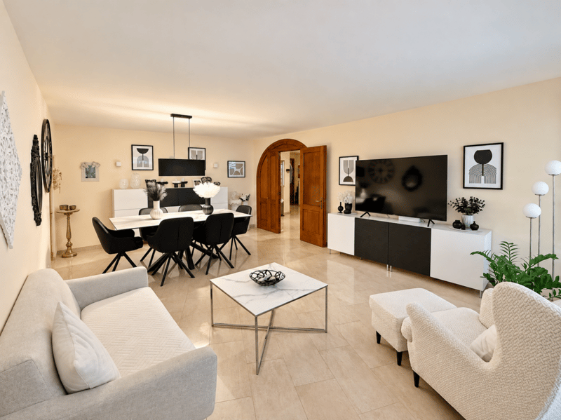 5.5-Zimmer-Duplexwohnung | 156 m² | grosse Dachterrasse (3)