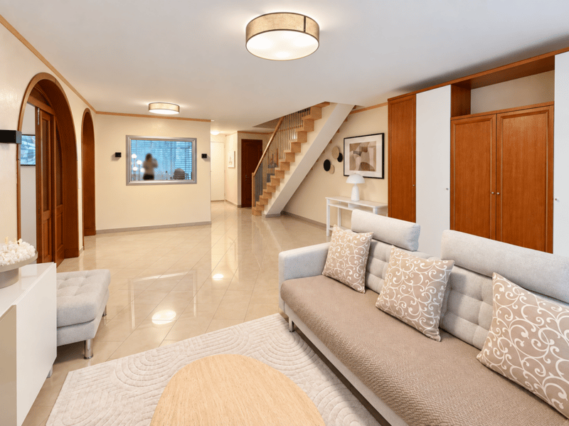 5.5-Zimmer-Duplexwohnung | 156 m² | grosse Dachterrasse (2)