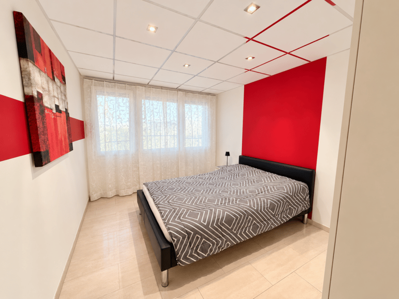 5.5-Zimmer-Duplexwohnung | 156 m² | grosse Dachterrasse (9)