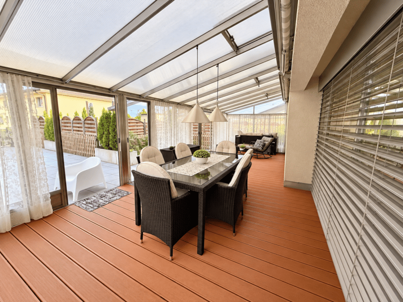 5.5-Zimmer-Duplexwohnung | 156 m² | grosse Dachterrasse (12)