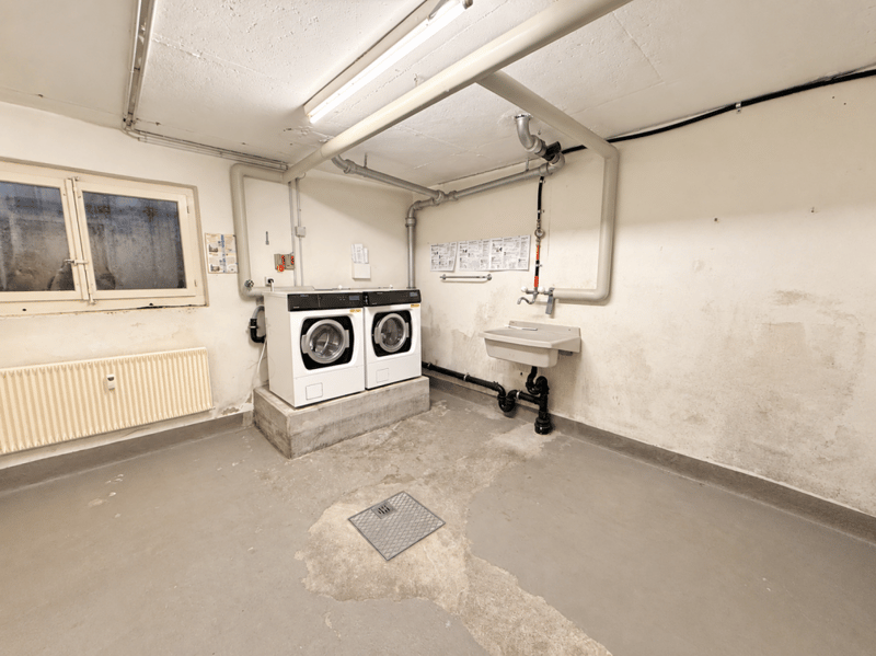5.5-Zimmer-Duplexwohnung | 156 m² | grosse Dachterrasse (17)