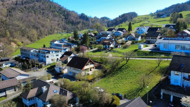 697 m² Bauland in ruhiger Lage - perfekte Grundlage für Ihr Traumhaus (4)