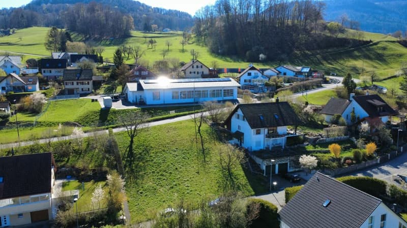 697 m² Bauland in ruhiger Lage - perfekte Grundlage für Ihr Traumhaus (5)