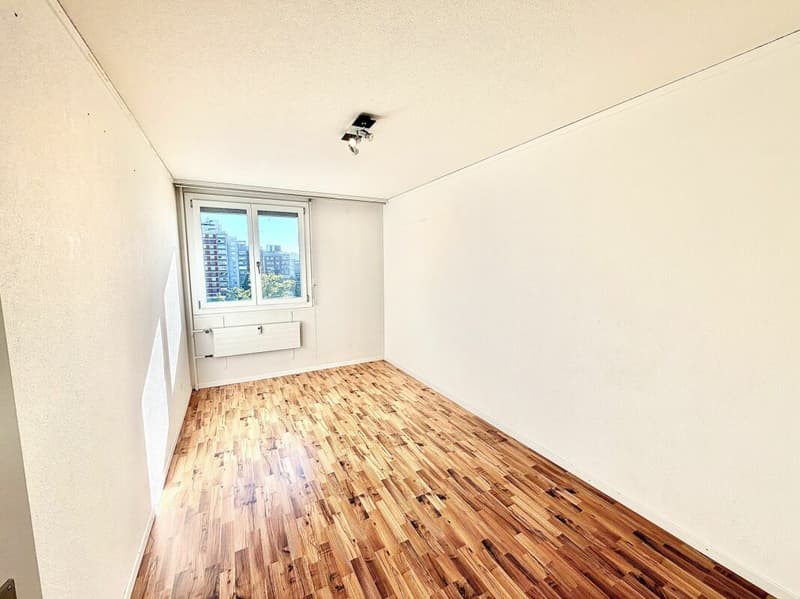 Attraktive 4.5 Zimmer-Wohnung in Bern (3)