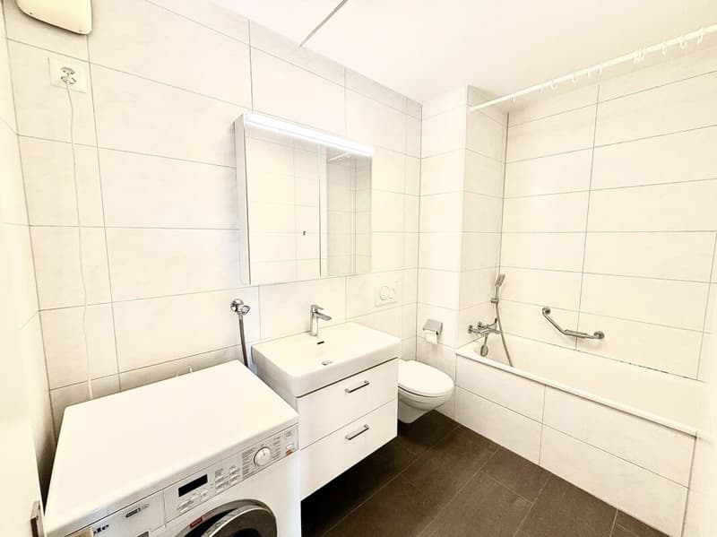Attraktive 4.5 Zimmer-Wohnung in Bern (6)