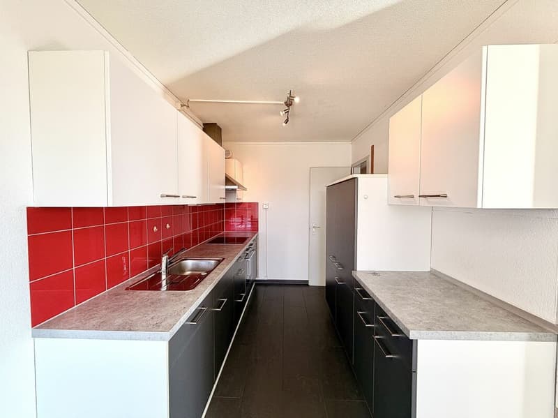 Attraktive 4.5 Zimmer-Wohnung in Bern (2)