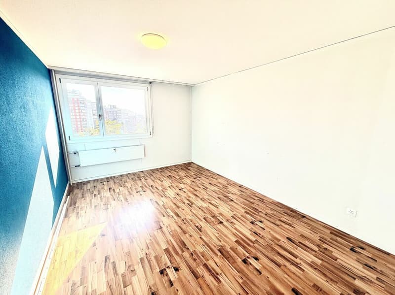 Attraktive 4.5 Zimmer-Wohnung in Bern (5)