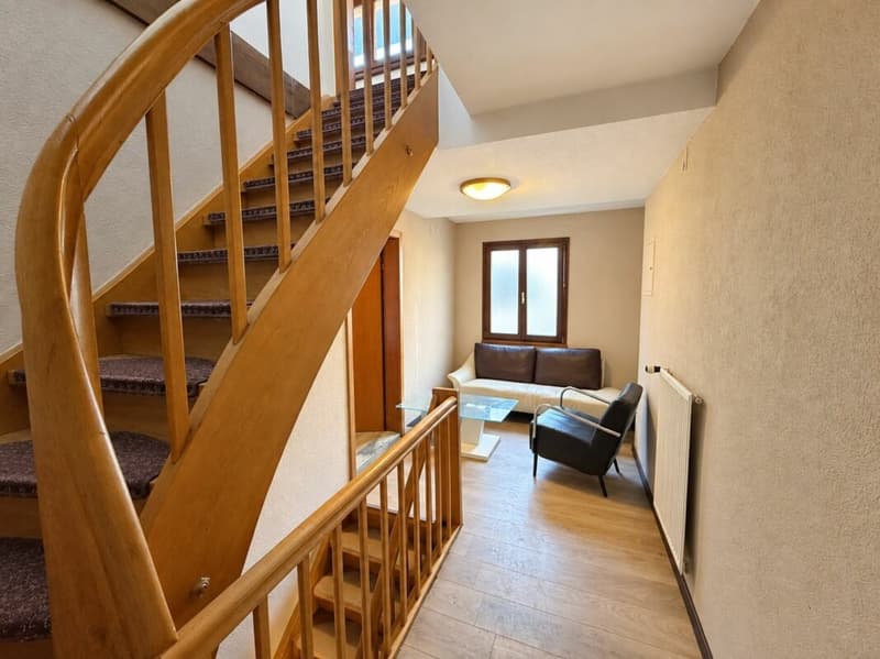 Sanierungsbedürftiges Wohn-/Geschäftshaus im Herzen von Olten (7)
