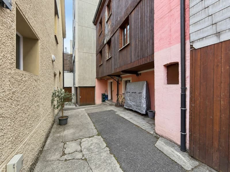 Sanierungsbedürftiges Wohn-/Geschäftshaus im Herzen von Olten (19)