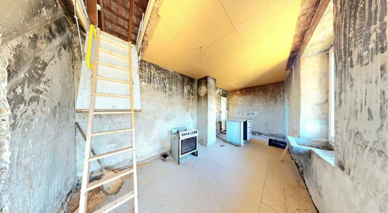 Ein Haus mit Geschichte! Bauernhaus mit Scheune, Charme & riesigem Potenzial (11)