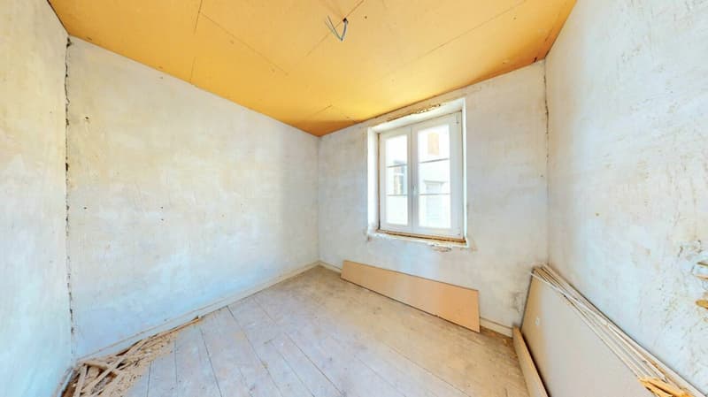 Ein Haus mit Geschichte! Bauernhaus mit Scheune, Charme & riesigem Potenzial (10)