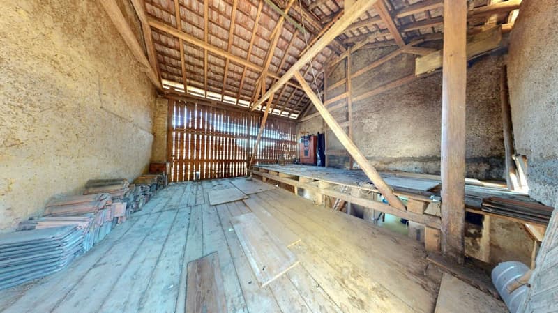 Ein Haus mit Geschichte! Bauernhaus mit Scheune, Charme & riesigem Potenzial (13)