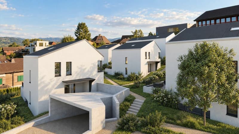 HAUS 4 | Modernes 5.5-Zimmer-Einfamilienhaus in familienfreundlicher Lage (5)