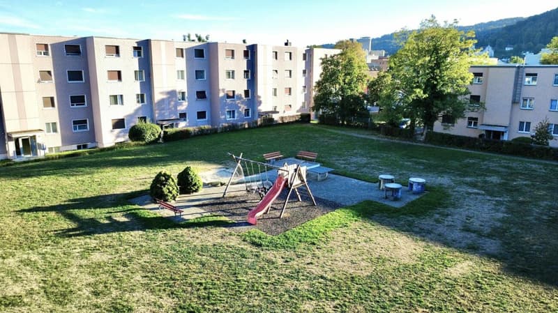 Familienfreundliche 4.5-Zimmer-Eigentumswohnung! (8)