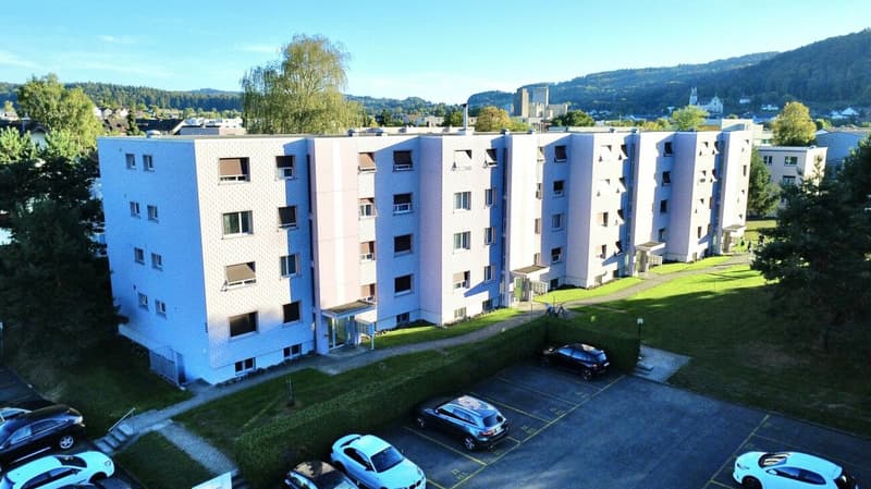 Familienfreundliche 4.5-Zimmer-Eigentumswohnung! (9)
