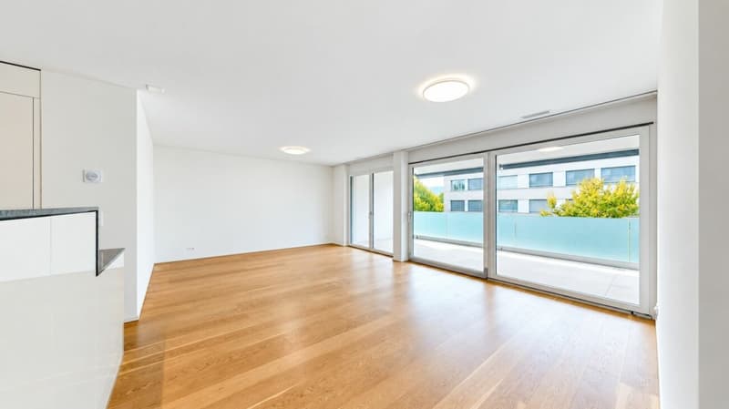 Wohnen direkt am Glattparksee (4)