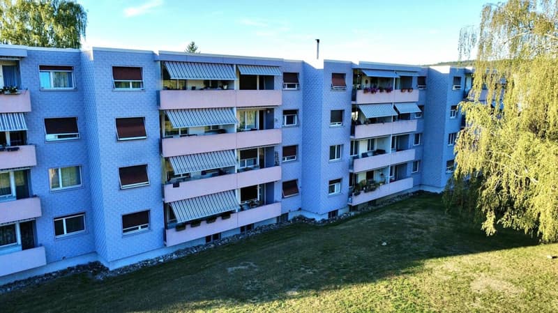 Familienfreundliche 4.5-Zimmer-Eigentumswohnung in Villmergen! (10)