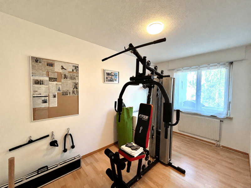 Familienfreundliche 4.5-Zimmer-Eigentumswohnung in Villmergen! (5)