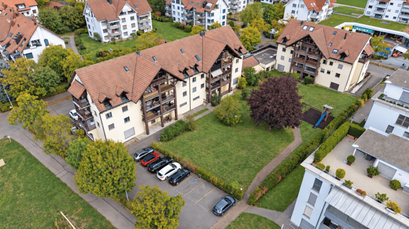 Maisonette-Traum mit Charme und Raum (1)