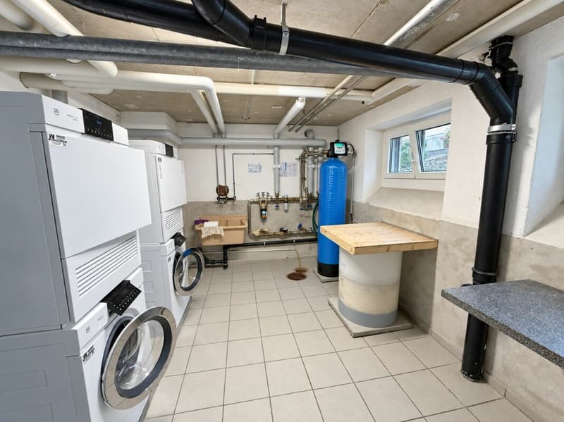 Wohnglück zum kleinen Preis - 3.5 Zimmer in Pratteln (9)