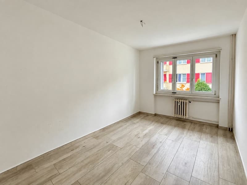 Wohnglück zum kleinen Preis - 3.5 Zimmer in Pratteln (7)