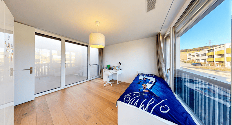 Sonne von früh bis spät! Ihr neues Zuhause mit Panorama (8)