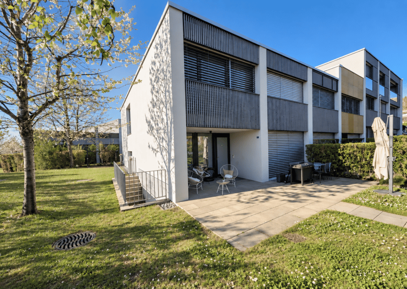 Sonne von früh bis spät! Ihr neues Zuhause mit Panorama (1)
