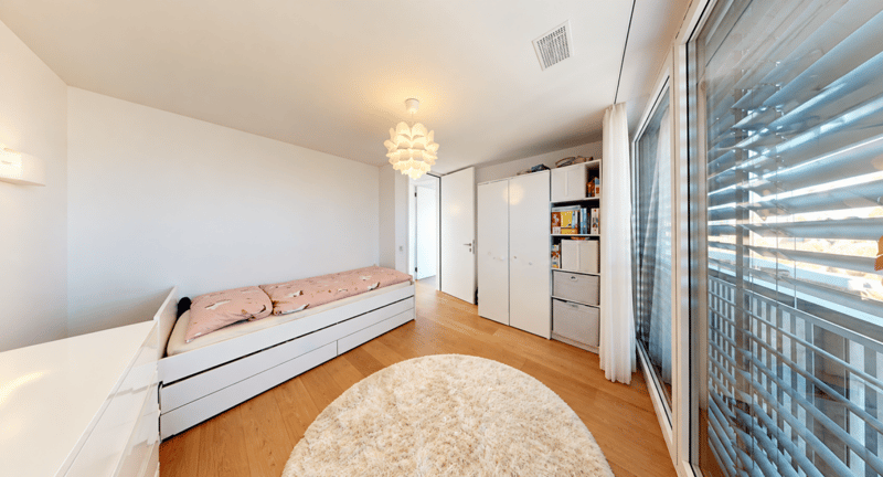 Sonne von früh bis spät! Ihr neues Zuhause mit Panorama (9)