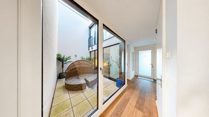 Sonne von früh bis spät! Ihr neues Zuhause mit Panorama (12)