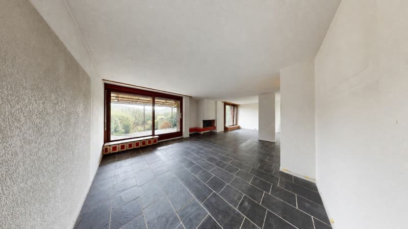 Familienglück mit Weitblick - Ihr neues Zuhause in Magden (2)
