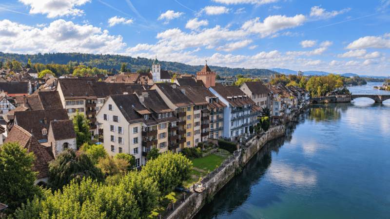 3,5-Zimmerwohnung am Rheinufer - moderner Wohnkomfort in besonderer Lage (10)