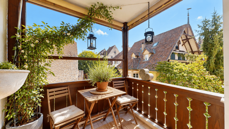3,5-Zimmerwohnung direkt am Rhein mit traumhafter Aussicht (8)