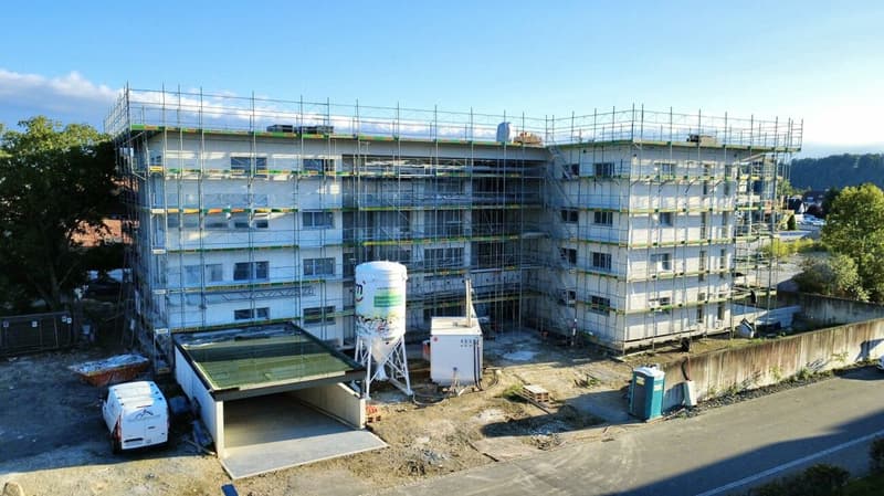 Hochwertige EG 2.5-Zimmer-Neubauwohnung mit Möglichkeit zur individuellen Mitgestaltung! Kopie (4)