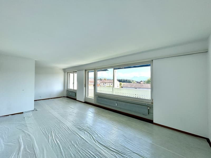 5.5-Zimmer-Wohnung in Rüfenacht mit Potenzial zur individuellen Gestaltung! (2)