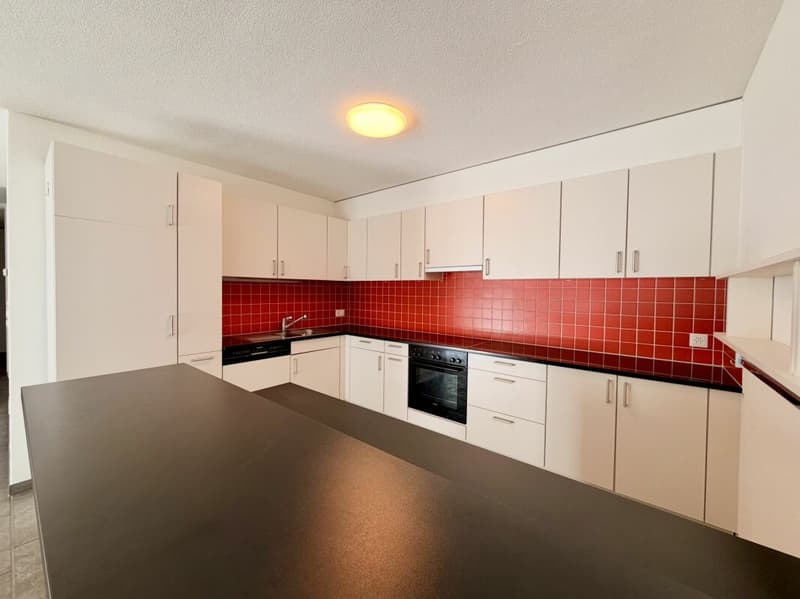 4.5 Zimmer-Wohnung in Trimbach (5)