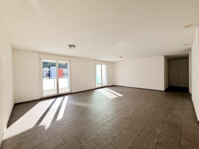 4.5 Zimmer-Wohnung in Trimbach (7)