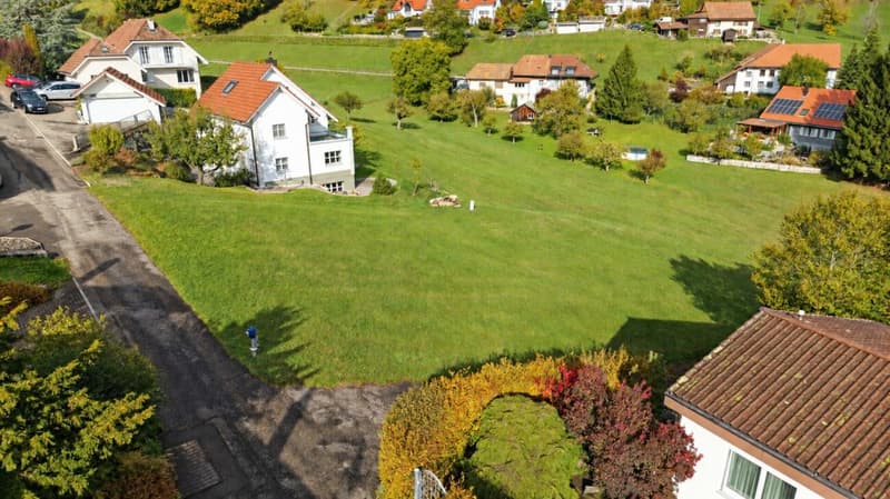 769m2 Bauland zum erschwinglichen Preis (3)