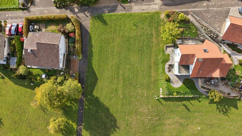 769m2 Bauland zum erschwinglichen Preis (5)