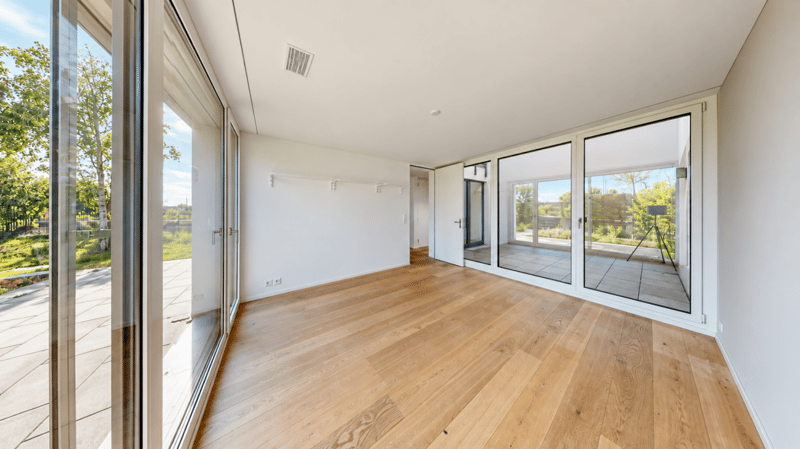 Sonne von früh bis spät! Ihr neues Zuhause mit Panorama (10)
