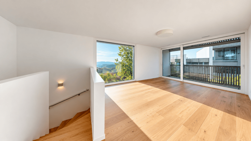 Sonne von früh bis spät! Ihr neues Zuhause mit Panorama (7)