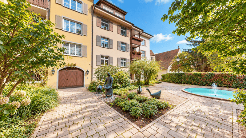 3,5-Zimmerwohnung direkt am Rhein mit traumhafter Aussicht (12)