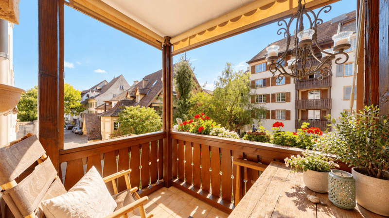 3,5-Zimmerwohnung direkt am Rhein mit traumhafter Aussicht (10)