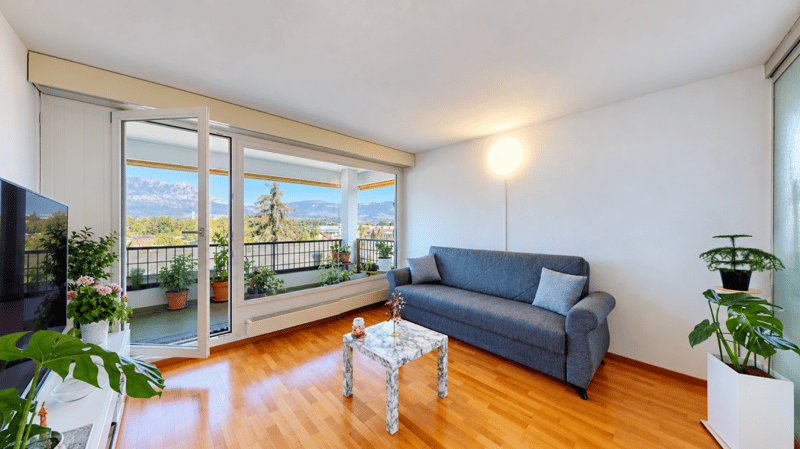 Investitionspaket: 3.5- & 2.5-Zimmerwohnung im 5. Obergeschoss (8)