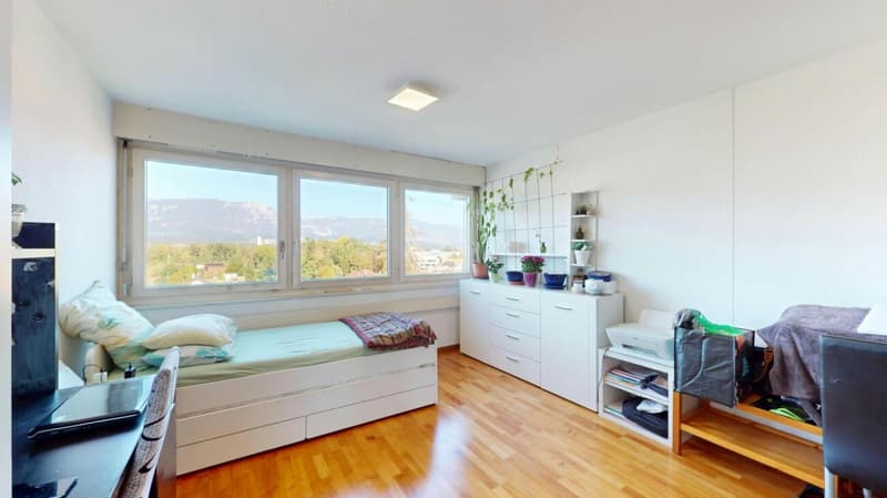 Investitionspaket: 3.5- & 2.5-Zimmerwohnung im 5. Obergeschoss (10)