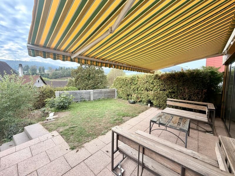 Stilvoll saniertes Einfamilienhaus mit modernem Wohnkomfort! (12)