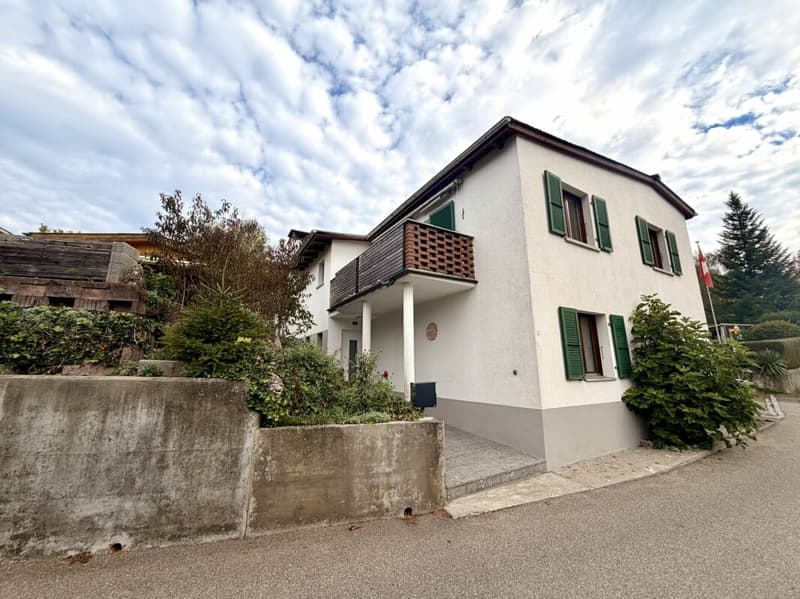 Stilvoll saniertes Einfamilienhaus mit modernem Wohnkomfort! (14)