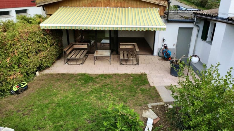 Stilvoll saniertes Einfamilienhaus mit modernem Wohnkomfort! (13)