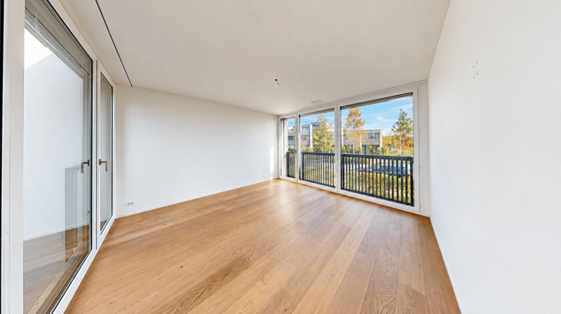 Wohnen mit Weitblick! 4.5 Zimmer Eckhaus mit Garten und Innenhof (12)